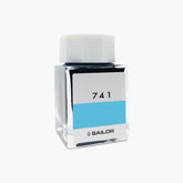 Sailor - Fountain Pen Ink - Ink Studio - 741