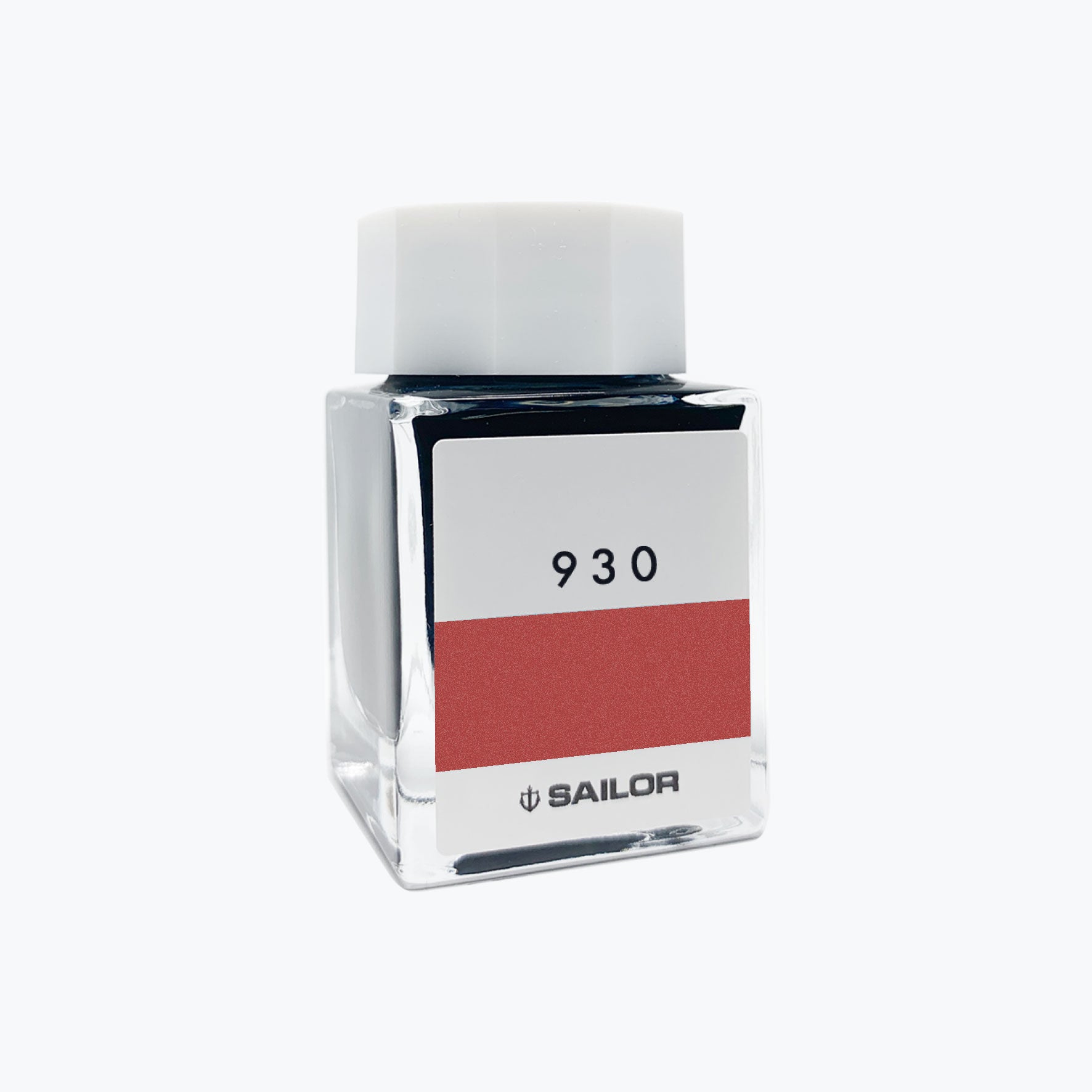 Sailor - Fountain Pen Ink - Ink Studio - 930