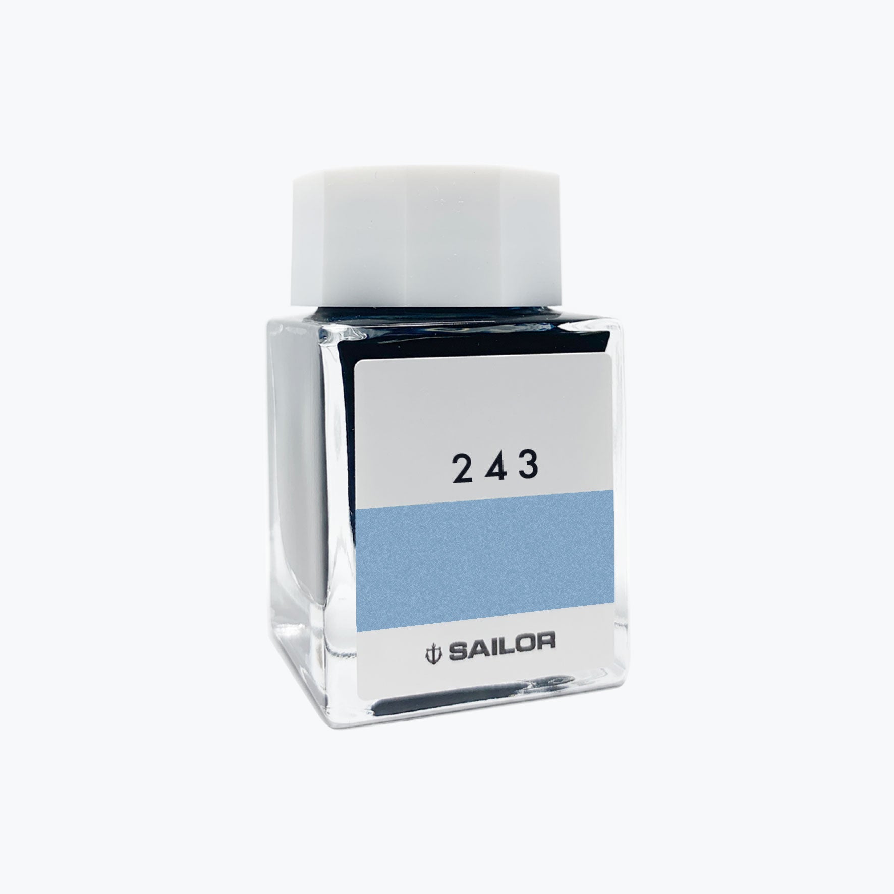 Sailor - Fountain Pen Ink - Ink Studio - 243