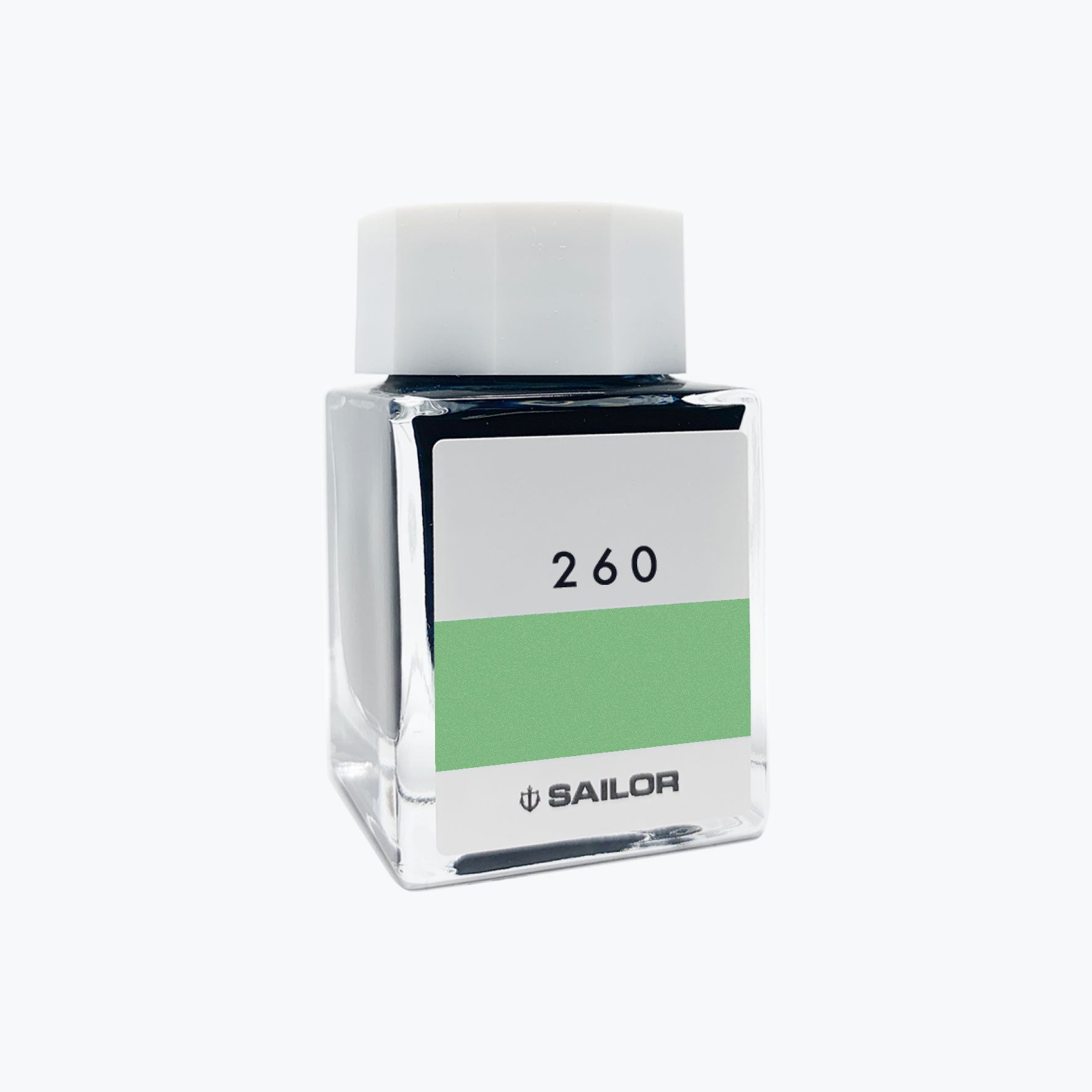 Sailor - Fountain Pen Ink - Ink Studio - 260