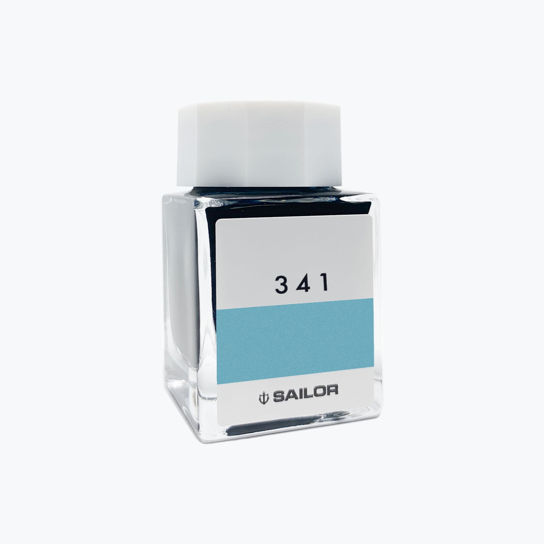 Sailor - Fountain Pen Ink - Ink Studio - 341