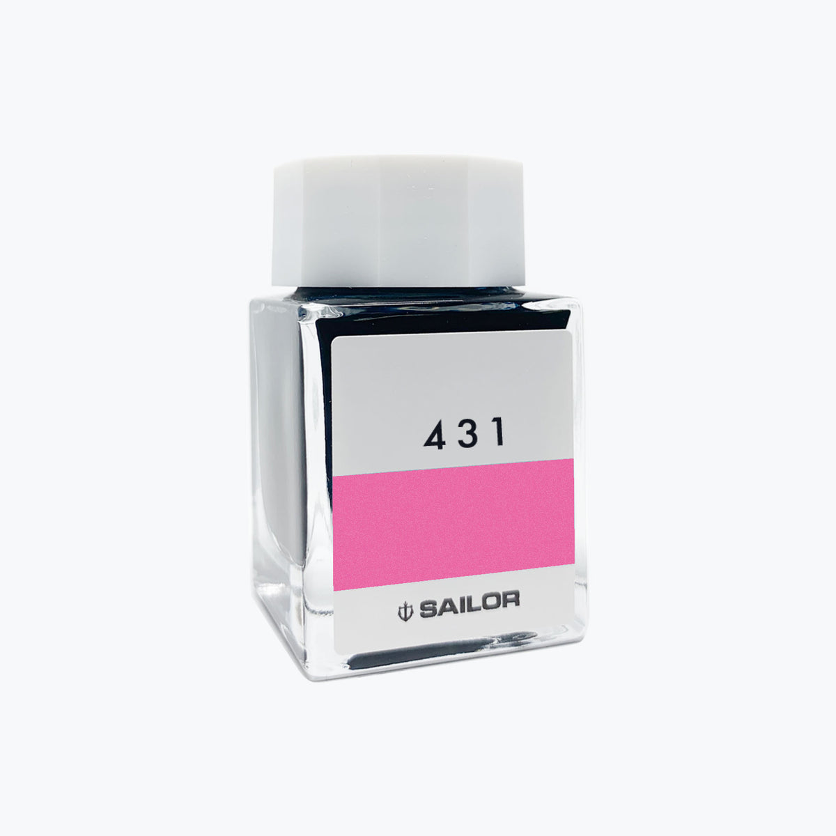 Sailor - Fountain Pen Ink - Ink Studio - 431