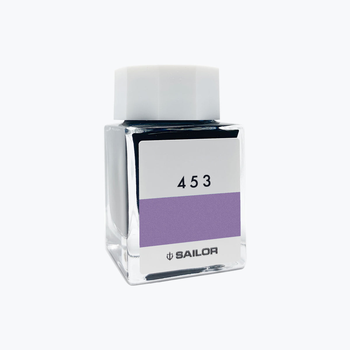 Sailor - Fountain Pen Ink - Ink Studio - 453