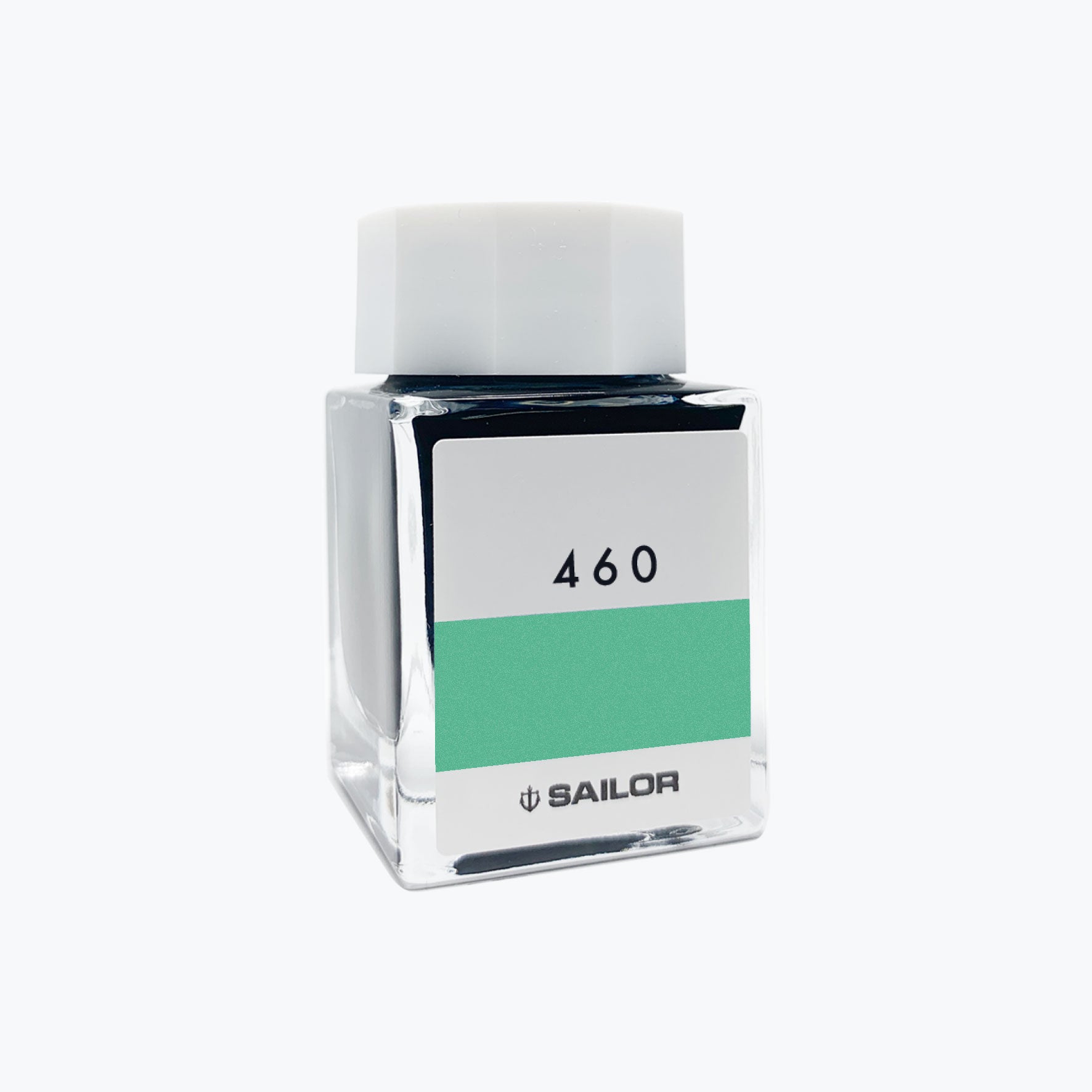 Sailor - Fountain Pen Ink - Ink Studio - 460