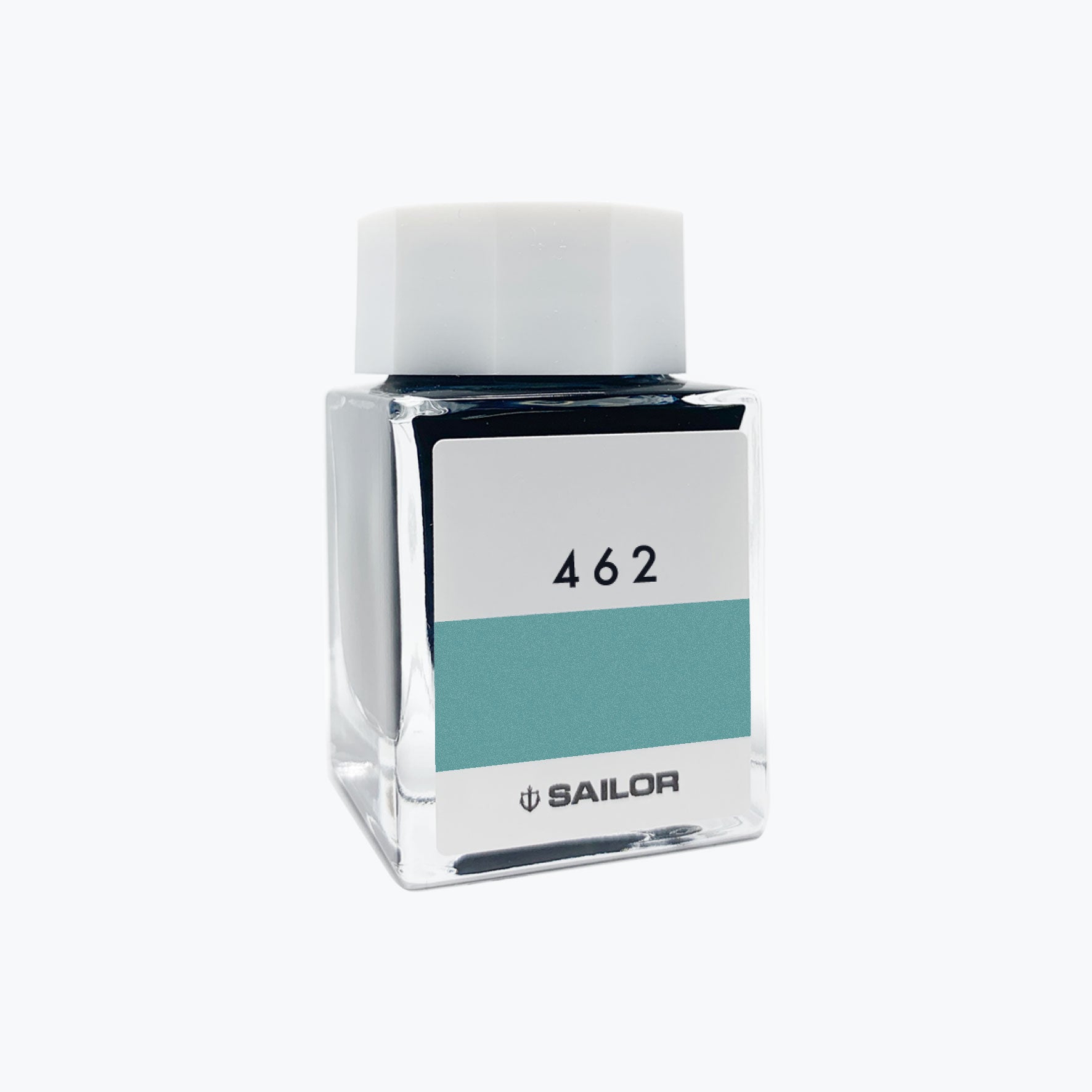 Sailor - Fountain Pen Ink - Ink Studio - 462