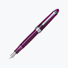 Sailor - Fountain Pen - 1911 Standard - Jellyfish - Violet