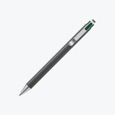 Sakura - Gel Pen - Ballsign iD - Black 0.5mm - Forest Black