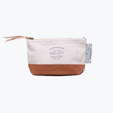 The Superior Labor - Carry Case - Engineer Pouch - Light Khaki