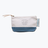 The Superior Labor - Carry Case - Engineer Pouch - Blue Gray