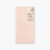 Traveler's Company - Inserts - Regular - 031 Sticker Release Paper