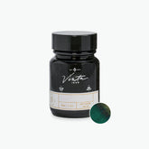 Vinta - Fountain Pen Ink - Seasonal - Jewel Green (Parol 1908)