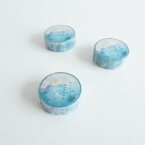 Yohaku - Washi Tape - Yume