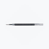 Zebra - Ballpoint Refill - Sarasa - 0.5mm - Black